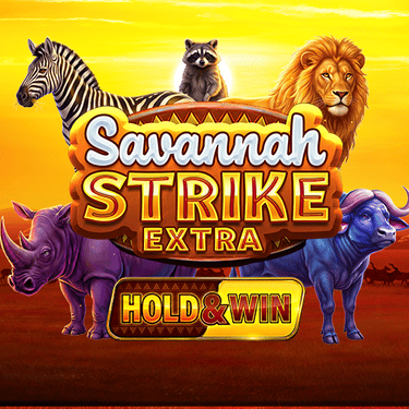Savannah Strike Extra
